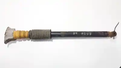 Peça sobressalente para automóvel em segunda mão amortecedor traseiro esquerdo por volvo v50 (545) 2.0 d referências oem iam e1342