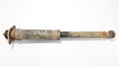 Peça sobressalente para automóvel em segunda mão amortecedor traseiro direito por chevrolet kalos 1.2 cat referências oem iam 96535162