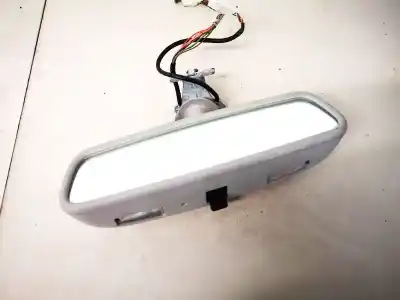 Second-hand car spare part interior rearview mirror for mercedes clase r (w251) 3.0 cdi cat oem iam references 1648103317