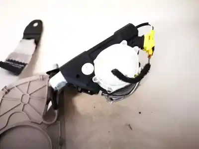Автозапчасти б/у задний правый ремень безопасности за mercedes clase r (w251) 3.0 cdi cat ссылки oem iam a25118600585  