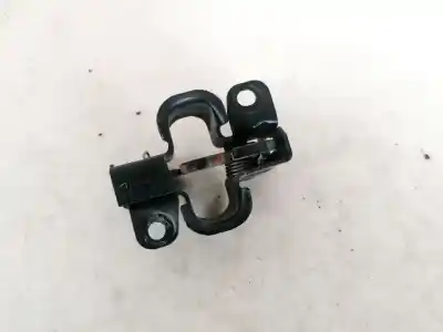 Second-hand car spare part bonnet lock for mercedes clase r (w251) 3.0 cdi cat oem iam references a2198800160