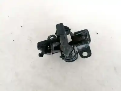 Second-hand car spare part bonnet lock for mercedes clase r (w251) 3.0 cdi cat oem iam references a2198800160