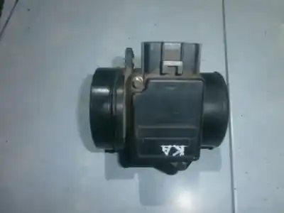 Автозапчасти б/у расходомер воздуха за FORD KA (CCQ) 1.3 CAT ссылки OEM IAM 96FP12B579AB  