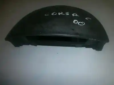 İkinci el araba yedek parçası ÇOK FONKSIYONLU EKRAN için OPEL CORSA C  OEM IAM referansları GM009164455  5WK70005