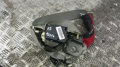 Second-hand car spare part front right seat belt for daewoo tacuma 2.0 cat oem iam references 33042969