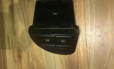 Second-hand car spare part headlights switch for daewoo tacuma 2.0 cat oem iam references 