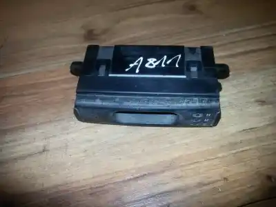 Peça sobressalente para automóvel em segunda mão display gps / multimídia por daewoo lanos 1.6 cat referências oem iam 