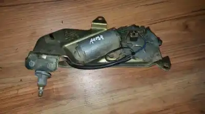 Автозапчасти б/у мотор заднего стеклоочистителя за RENAULT 19 I (B/C53_) 1.7 (B/C53C) ссылки OEM IAM 7700779045  1 397 020 114