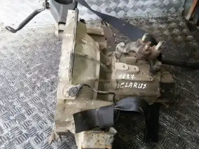 Pezzo di ricambio per auto di seconda mano riduttore per kia clarus 1.8 cat riferimenti oem iam   