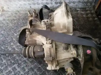 Pezzo di ricambio per auto di seconda mano riduttore per kia clarus 1.8 cat riferimenti oem iam   