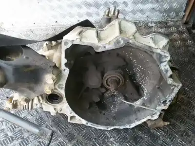 Peça sobressalente para automóvel em segunda mão caixa de velocidades por kia clarus 1.8 cat referências oem iam 