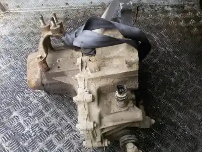 Peça sobressalente para automóvel em segunda mão caixa de velocidades por kia clarus 2.0 cat referências oem iam   