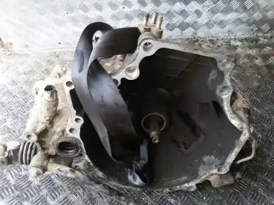 Peça sobressalente para automóvel em segunda mão Caixa De Velocidades por KIA CLARUS 2.0 CAT Referências OEM IAM   