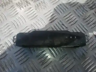 Second-hand car spare part multifunction display for daewoo lacetti 1.6 cat oem iam references 96490020