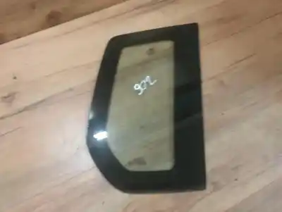 Pezzo di ricambio per auto di seconda mano custodia luna posteriore destra per mazda 2 (dy) 1.4 riferimenti oem iam 