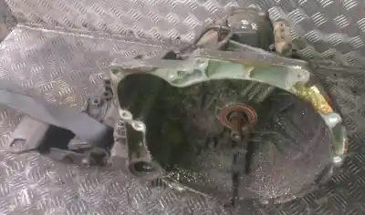 Pezzo di ricambio per auto di seconda mano Riduttore per FORD KA (CCQ) 1.3 CAT Riferimenti OEM IAM 96WT7F096CB  96WT-7F096-CB