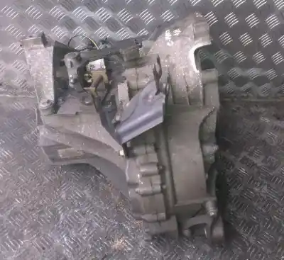 Автозапчасти б/у коробка передач за ford focus c-max (cap) 1.8 cat ссылки oem iam 1s7r7g096ac  1s7r-7g096-ac