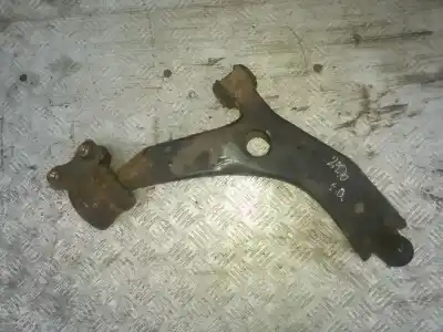 Tweedehands auto-onderdeel rechts voor ondergeheerde arm voor ford focus c-max (cap) 1.6 tdci cat oem iam-referenties 