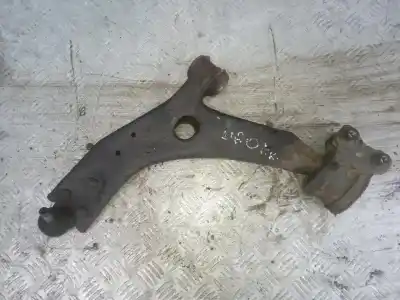 Tweedehands auto-onderdeel linker onderste ophang arm voor ford focus c-max (cap) 1.6 tdci cat oem iam-referenties 