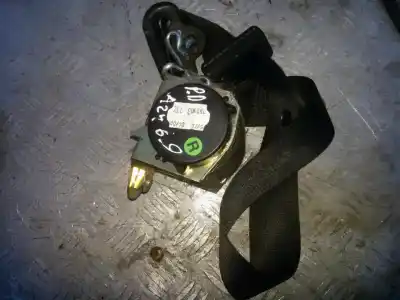 Tweedehands auto-onderdeel veiligheidsriem rechts voor voor ford focus c-max (cap) 1.6 tdci cat oem iam-referenties 181103