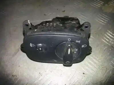 Second-hand car spare part headlights switch for ford transit mod. 2000 combi ft 260 2.0 corto oem iam references yc1t13a024db