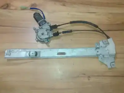 Second-hand car spare part Passenger Side Right Window Regulator for KIA CLARUS 1.8 CAT OEM IAM references   