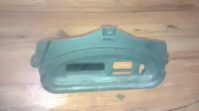 Pezzo di ricambio per auto di seconda mano  per RENAULT MEGANE I SCENIC (JA0)  Riferimenti OEM IAM 7700413529  22SY66462