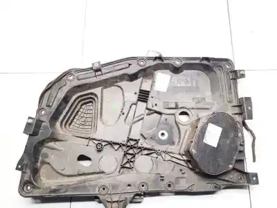 Автозапчастина б/у регулятор переднього правого скла для ford fusion (cbk) 1.4 tdci cat посилання на oem iam m2n11n203a28ace