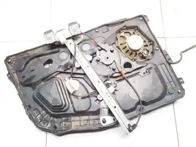 Автозапчасти б/у регулятор стекла переднего правого за ford fusion (cbk) 1.4 tdci cat ссылки oem iam m2n11n203a28ace  2s61-a045h16-a