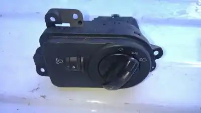 Автозапчастина б/у управління світлом для ford fusion (cbk) 1.4 tdci cat посилання на oem iam 2s6t13a024bb