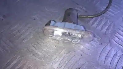 Second-hand car spare part left side light for audi a4 b6 (8e2) 2.5 tdi quattro oem iam references 8e0949127