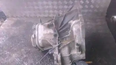 Pezzo di ricambio per auto di seconda mano riduttore per ford ka (ccq) 1.3 cat riferimenti oem iam 96wt7f096cb  96wt-7f096-cb