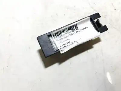 Автозапчасти б/у регистрация пилот за OPEL INSIGNIA A (G09) 2.0 CDTI (68) ссылки OEM IAM 0461200  