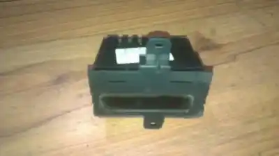 Second-hand car spare part multifunction display for renault megane i scenic (ja0) 2.0 alize oem iam references 7700413529