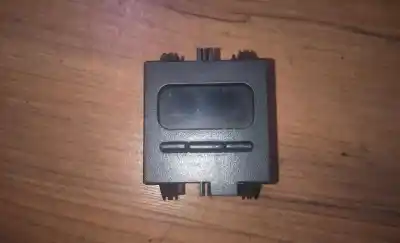 Second-hand car spare part multifunction display for renault megane i scenic (ja0) 1.6 rn oem iam references 7700839141