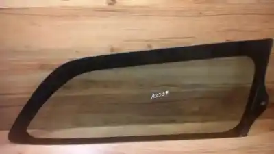 Peça sobressalente para automóvel em segunda mão vidro custódia triangular traseiro direito por mazda 323 1.5 g 16v/25 (egi dohc) referências oem iam 