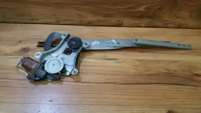 Second-hand car spare part passenger side right window regulator for daewoo kalos 1.2 se oem iam references 96541738
