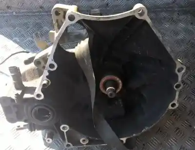 Second-hand car spare part gearbox for rover rover 45 (rt) 2.0 idt oem iam references rg11