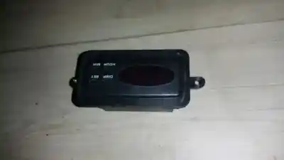 Pezzo di ricambio per auto di seconda mano display multifunzione per kia shuma 1.5 comfort 5 berlina riferimenti oem iam kc121218