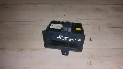 Pezzo di ricambio per auto di seconda mano  per RENAULT MEGANE I SCENIC (JA0)  Riferimenti OEM IAM 7700413529  902201664629