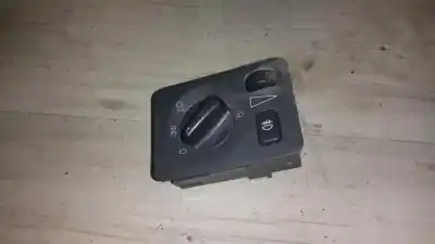 Автозапчастина б/у управління світлом для saab 9-5 (ys3e) 2.0 t посилання на oem iam 4616124