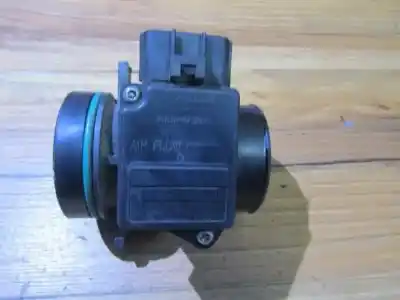 Peça sobressalente para automóvel em segunda mão medidor de massa de ar por ford focus turnier (cb4) 1.6 16v cat referências oem iam 98ab12b579da