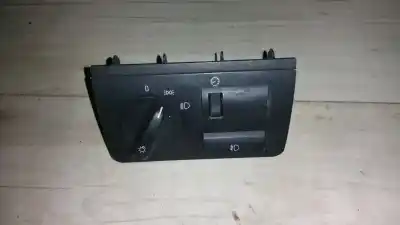 Second-hand car spare part Headlights Switch for BMW X5 (E53) 3.0d OEM IAM references 8372205  037045052, 027983, 03431