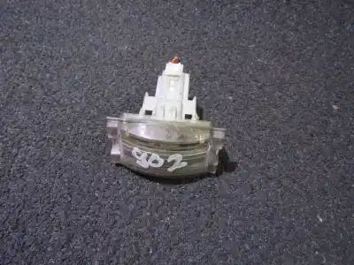 Pezzo di ricambio per auto di seconda mano pilota di registrazione per mazda 2 (dy) 1.4 riferimenti oem iam 