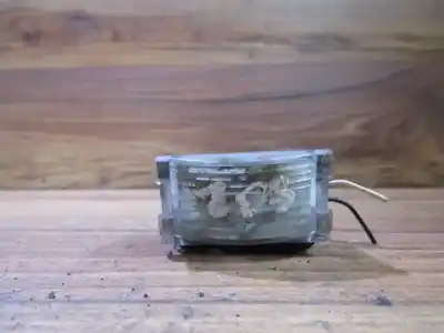 Pezzo di ricambio per auto di seconda mano pilota di registrazione per mazda 2 (dy) 1.4 riferimenti oem iam 