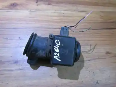 Peça sobressalente para automóvel em segunda mão medidor de massa de ar por mazda 323 1.5 g 16v/25 (egi dohc) referências oem iam e5t511717319