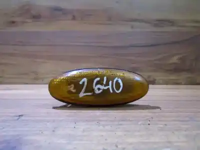 Peça sobressalente para automóvel em segunda mão farolim do lado direito por mazda 323 1.5 g 16v/25 (egi dohc) referências oem iam 0464120