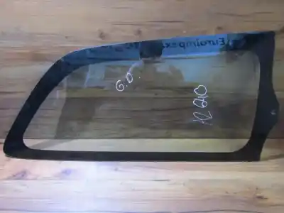 Peça sobressalente para automóvel em segunda mão vidro custódia triangular traseiro direito por mazda 323 1.5 g 16v/25 (egi dohc) referências oem iam 