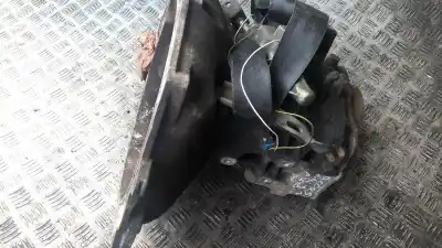 Автозапчасти б/у коробка передач за opel corsa a 1.4 i ссылки oem iam 90400197  0081226 w418