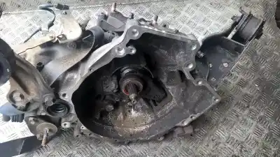 Автозапчастина б/у коробка передач для MAZDA PREMACY (CP) 2.0 Turbodiesel CAT Посилання на OEM IAM G5N80  